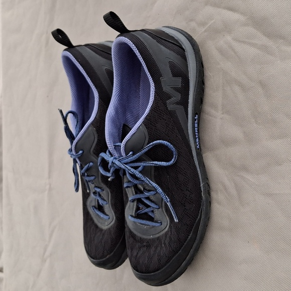 Merrell casual runners - ladies size 8 - Picture 4 of 5